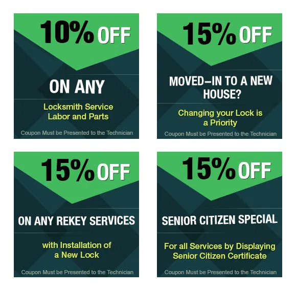 Ridgewood Locksmith Store, Ridgewood, NJ 201-374-9448 - coupon-image