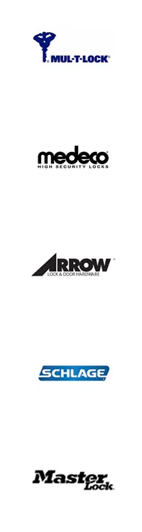 Ridgewood Locksmith Store, Ridgewood, NJ 201-374-9448 - our-brands-sidebar